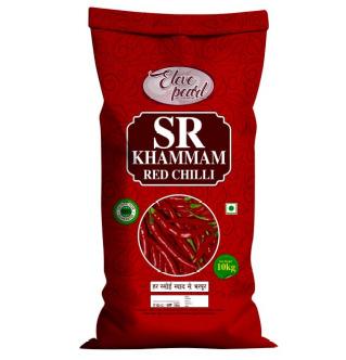 SR Khammam Red Chilli