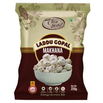 Laddu Gopal Makhana 250g