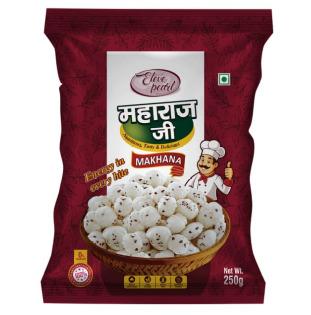 Maharaj ji Makhana 250g