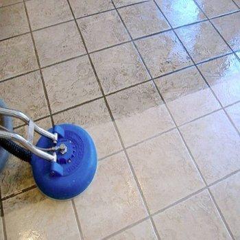 Tile Cleaner