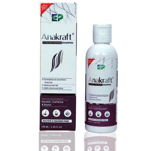 Anakraft Strengthing Shampoo