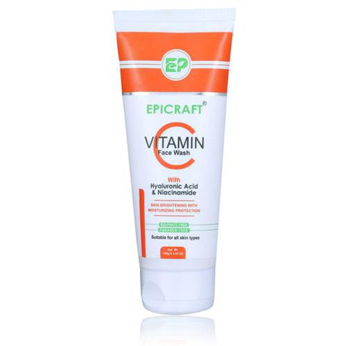Epicraft Vitamin C Face Wash