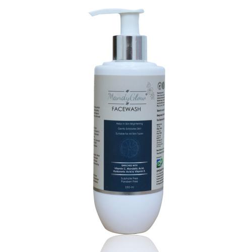 Mandyglow Facewash