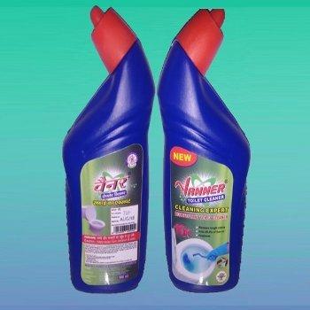 Toilet Cleaner