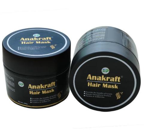 Anakraft Hair Mask