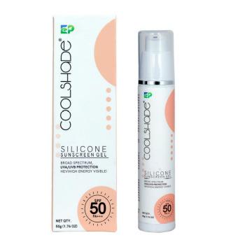 Coolshade Sunscreen Gel