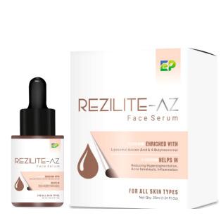 Rezilite Az Face Serum ( skin lighening Serum)