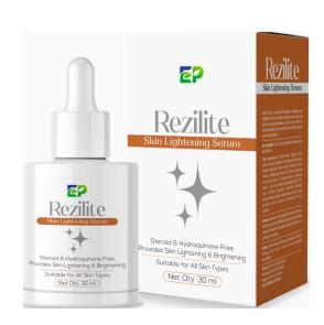 Rezilite Serum ( skin lighening Serum)