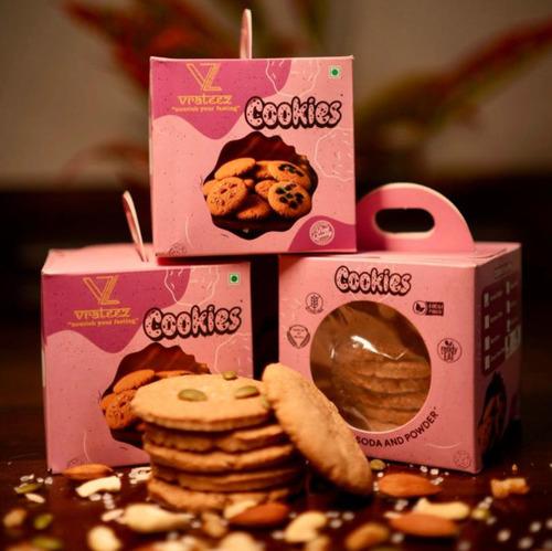 Assorted Cookies