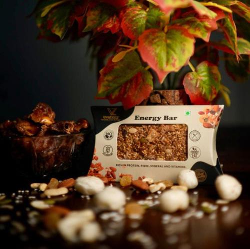 Energy bar