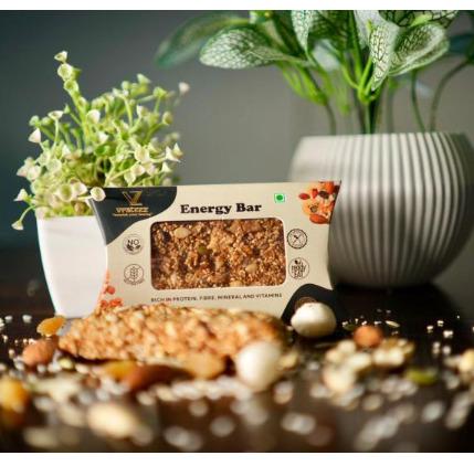 Energy bar