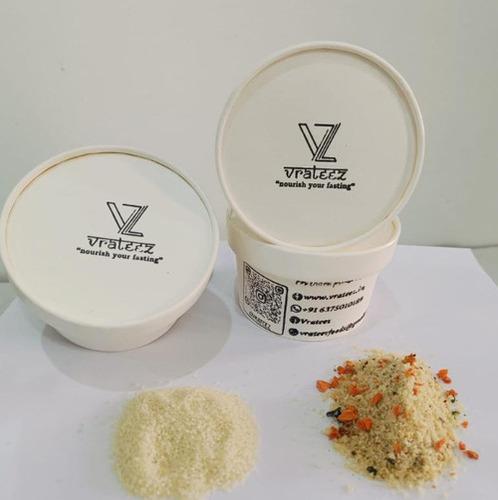 Instant Sama Upma