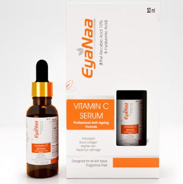 EYANAA Vitamin C Serum 10ml