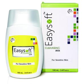 EASYSOFT Cleansing Milk