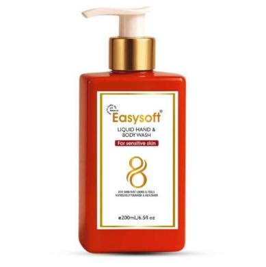 EASYSOFT Bodywash