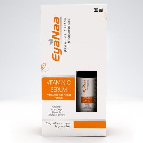EYANAA Vitamin C Serum 30ml