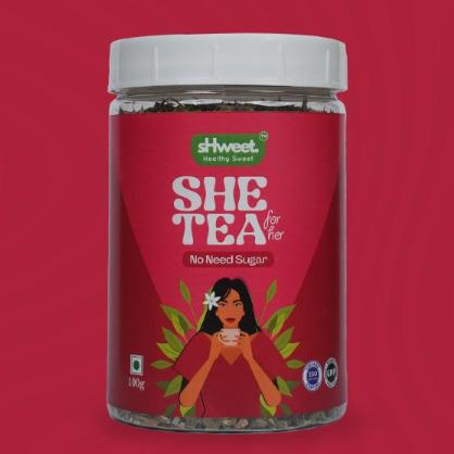 She Tea For Her(Periodic care)