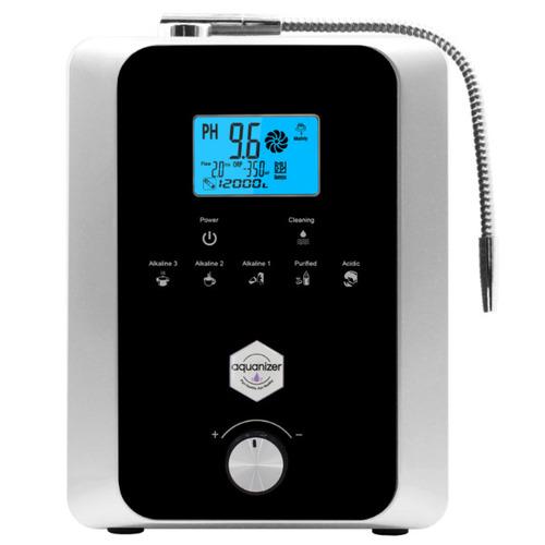 Alkaline Water Ionizer