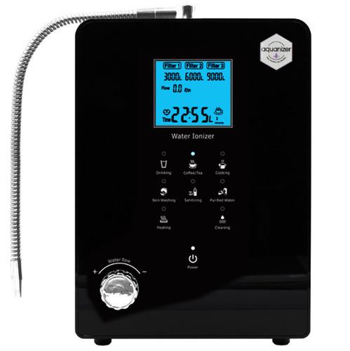Alkaline Water Ionizer