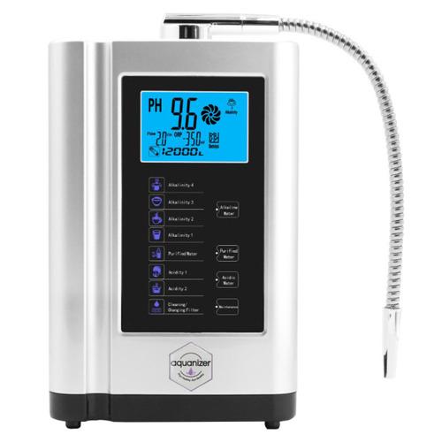 Alkaline Water Ionizer