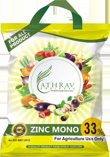 Mono zinc 33%