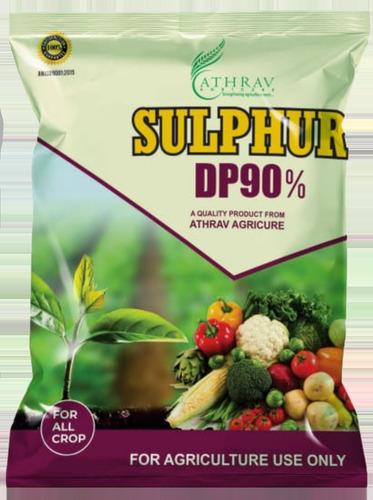 Sulphur 90%