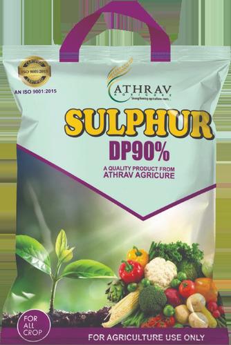 SULPHUR 80%