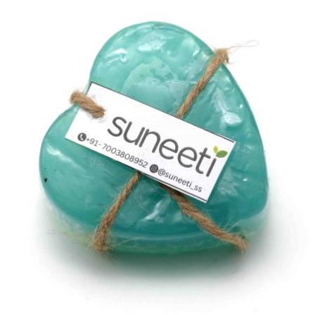 MENTHOL SOAP