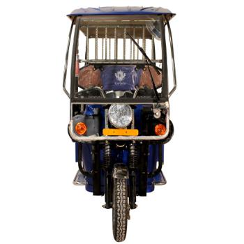 E-Rickshaw