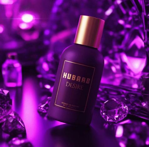 DESIRE BY HUBAAB