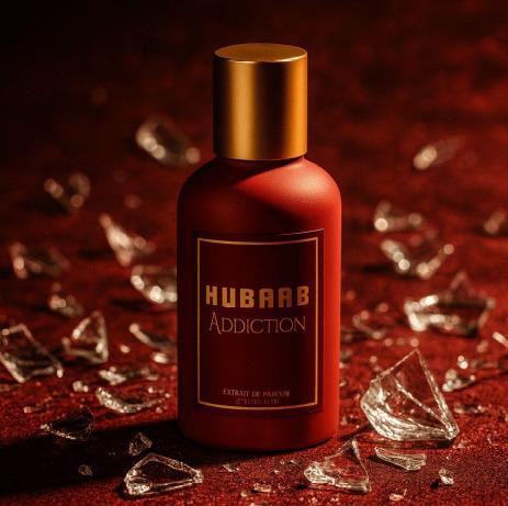 ADDICTION BY HUBAAB