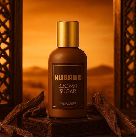 BROWN SUGAR BY HUBAAB
