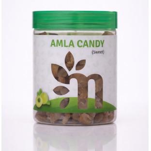 Amla Candy
