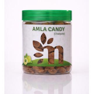 Amla Candy (Chatpata)