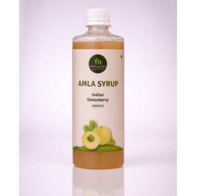 Amla Syrup