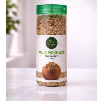 Amla Pachak Mukhwas