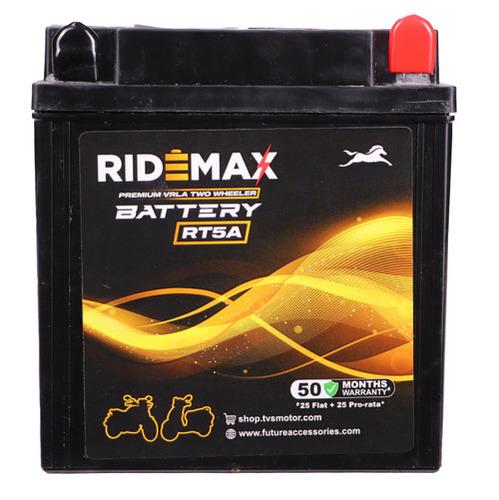 RideMax Battery RT5A