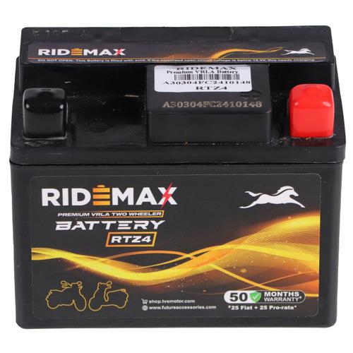 RideMax Battery RTZ4
