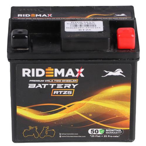 RideMax Battery RTZ5