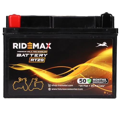 RideMax Battery RTZ9