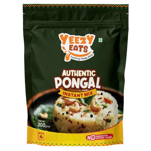 Yeezy Eats Authentic Pongal Instant Mix