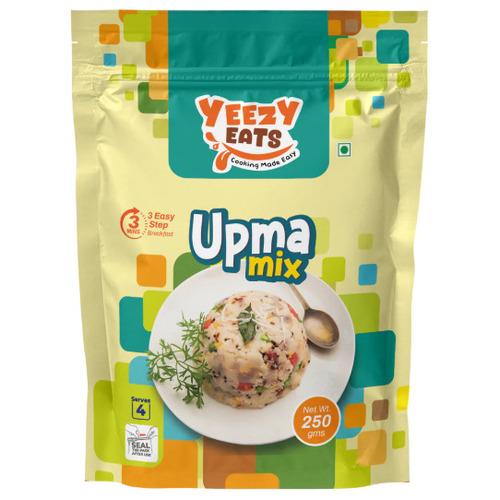 Yeezy Eats Upma Instant Mix