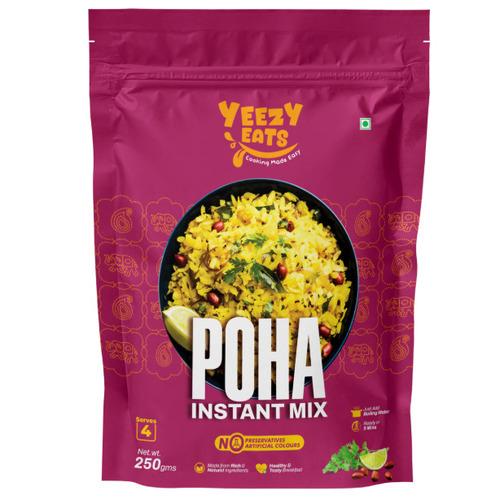 Yeezy Eats Poha Instant Mix