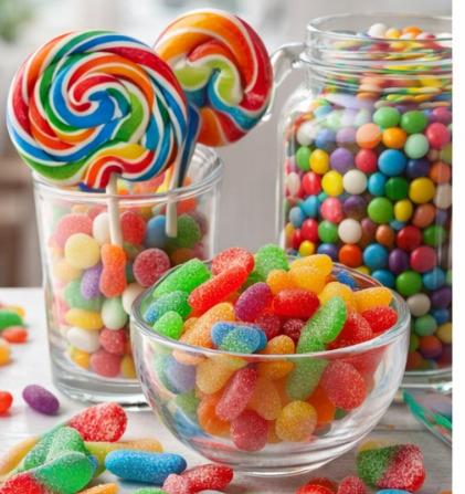 Candies