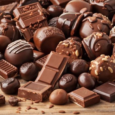 Chocolates