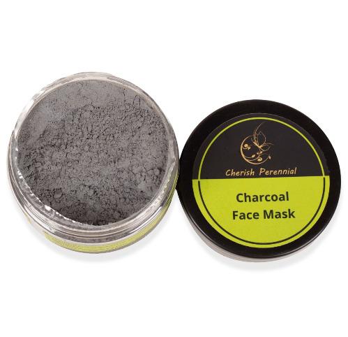 Charcoal Face Mask