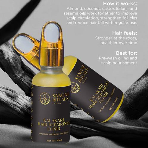 Kalakari Hair Oil
