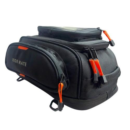 RIDE MATE TANK BAG 25 LTRS