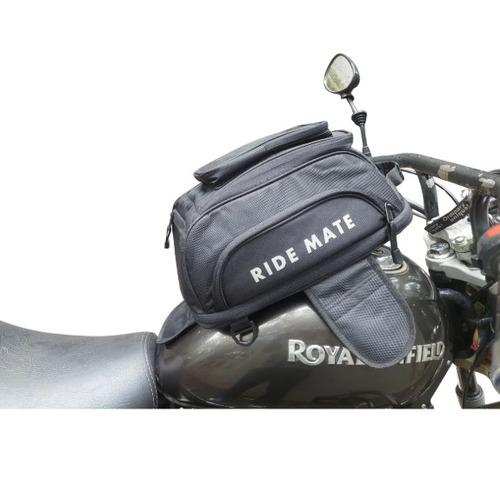 RIDE MATE TANK BAG 18 LTRS