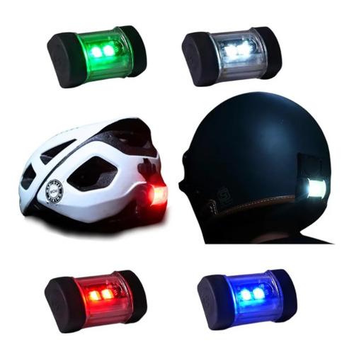 NOVA - A Multiutility Light (Helmet Light, Pannier Light)